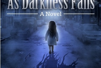 As Darkness Falls cover