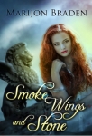 Smoke Wings and Stone cover
