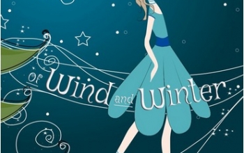 Wind and Winter cover