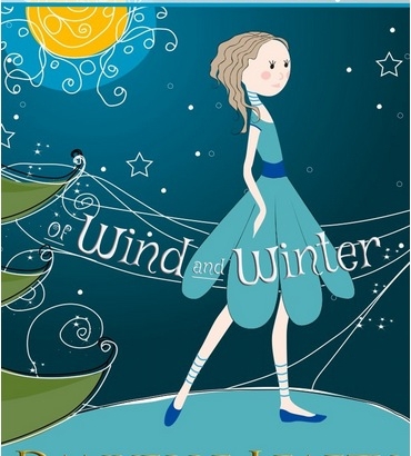 Wind and Winter cover