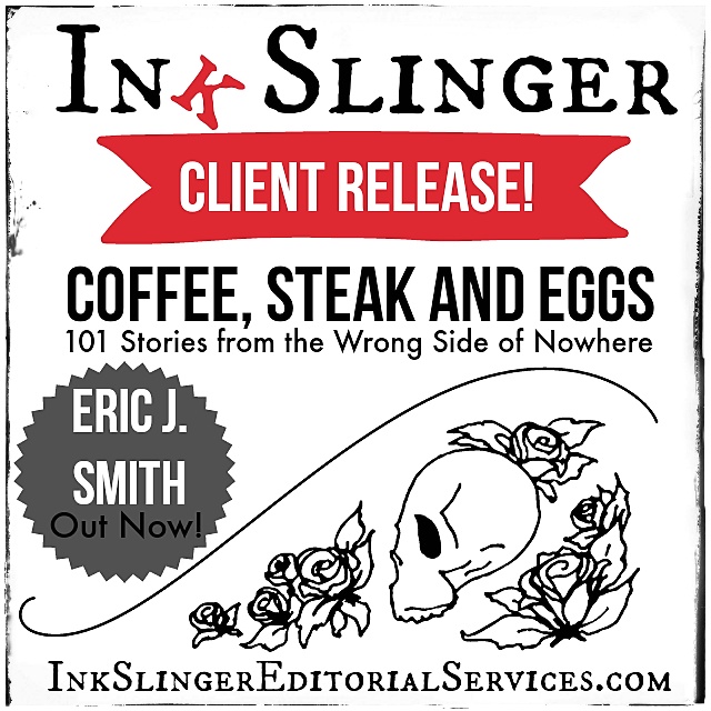 Ink Slinger Client Release