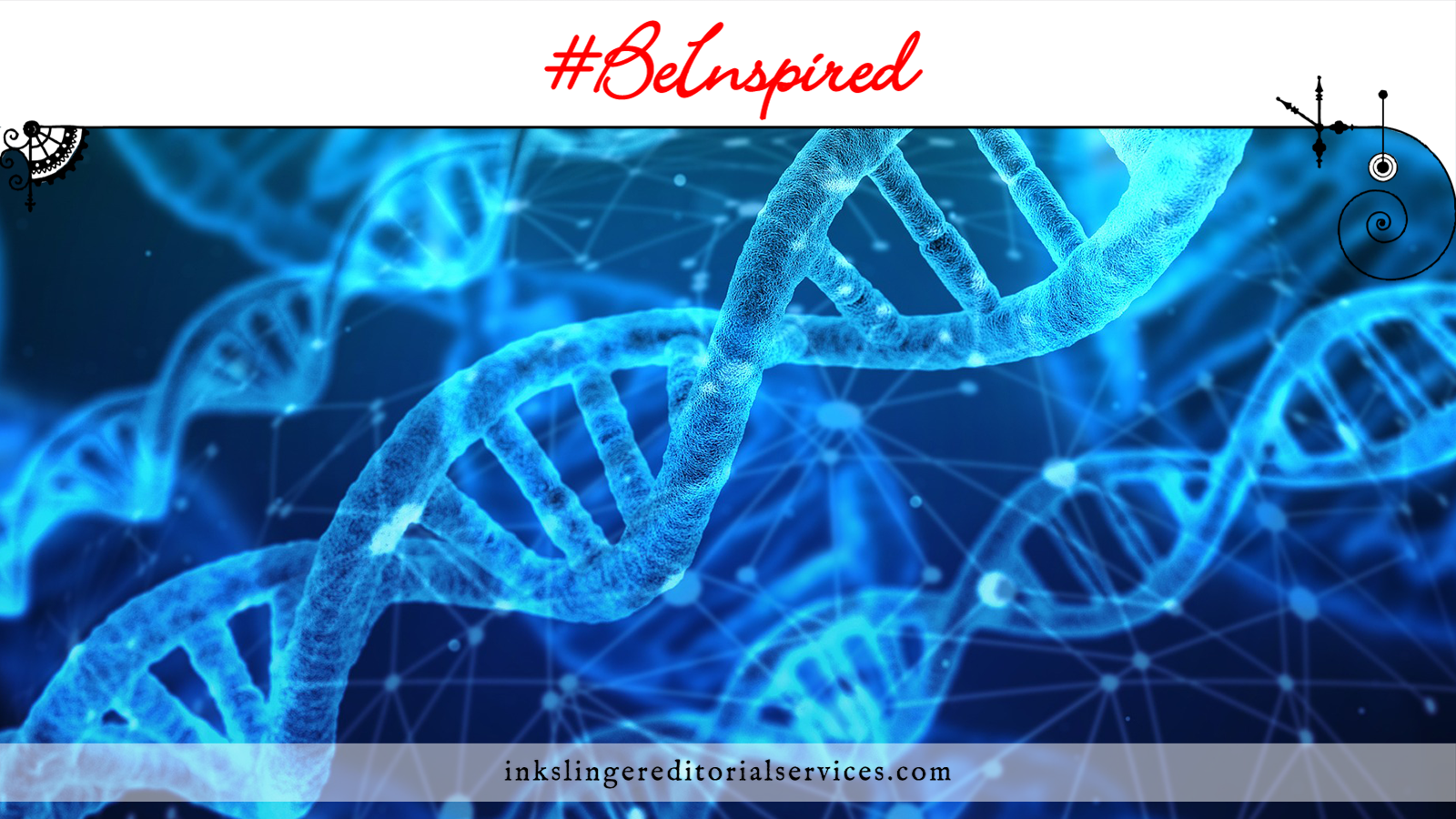 Be Inspired: Epigenetic Inheritance