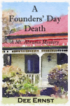 A Founders' Day Death